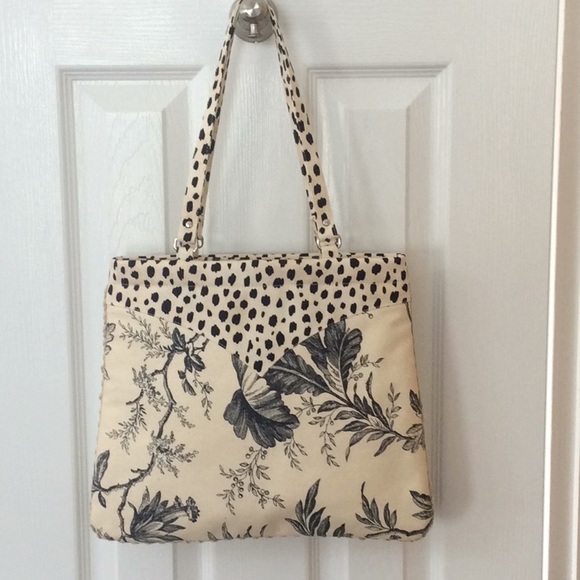 Sonja Benson shoulder bag - Picture 1 of 8